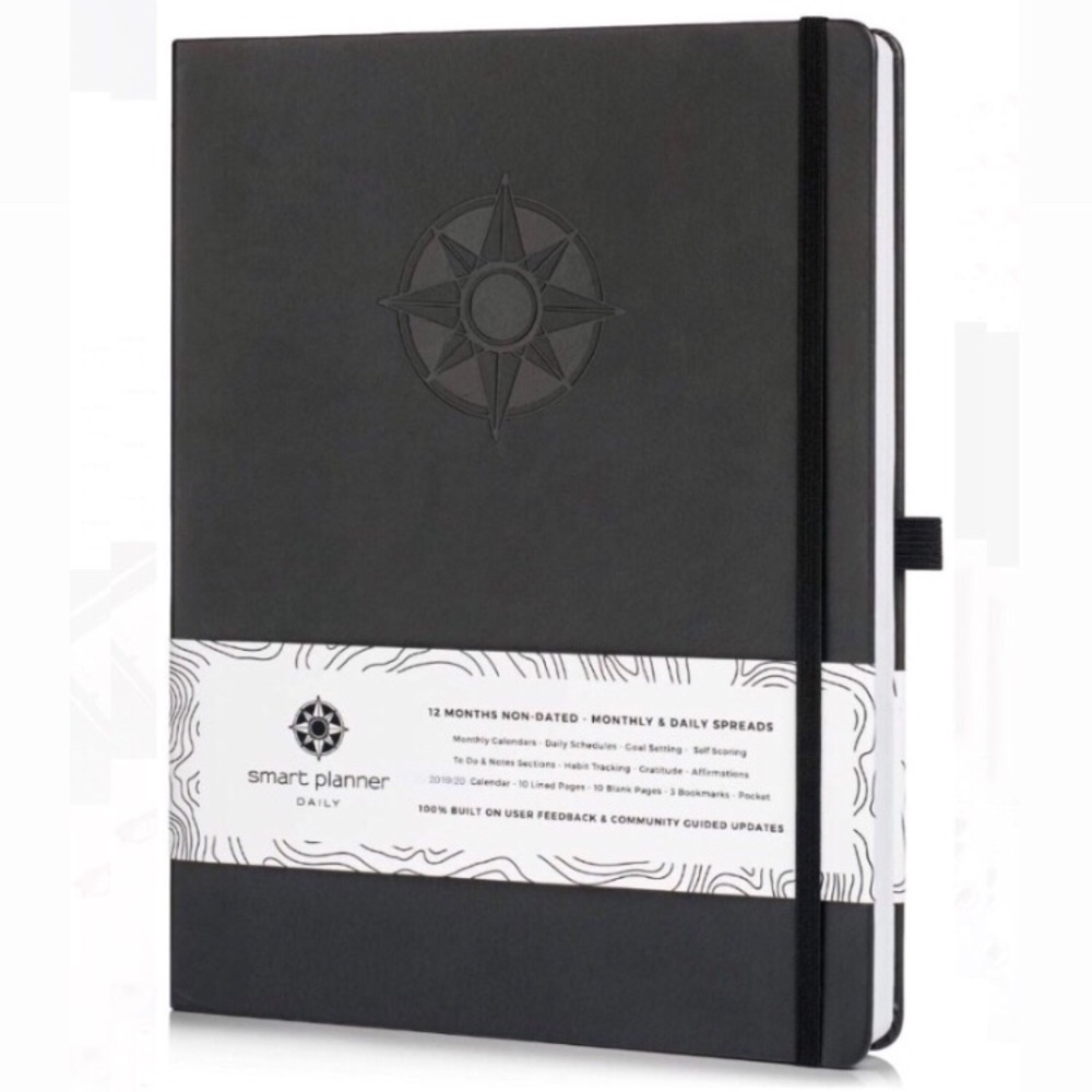 Smart Planner - DAILY